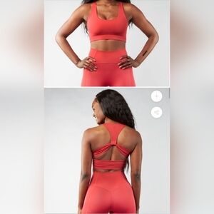 Buffbunny set bra & legging